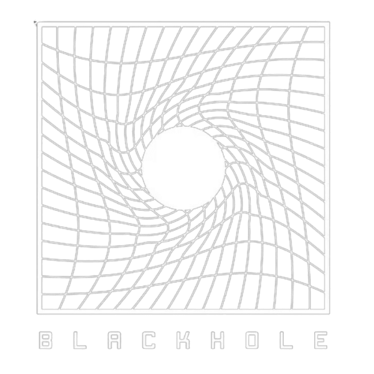 Logo da Blackhole